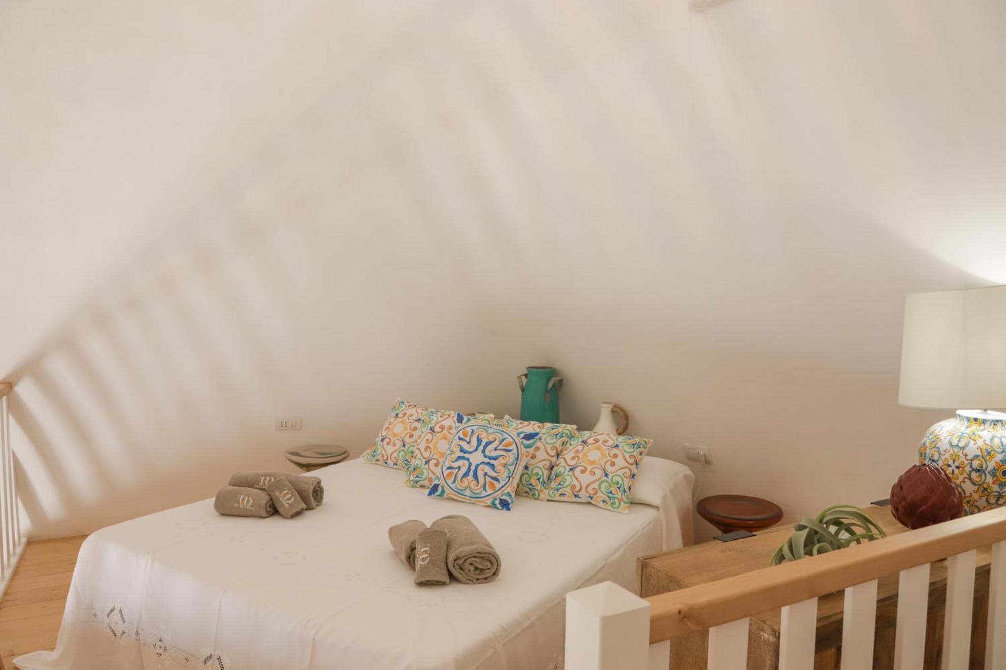Td Trullo Roverella Charming Trullo With Pool Кастелана Гроте Екстериор снимка